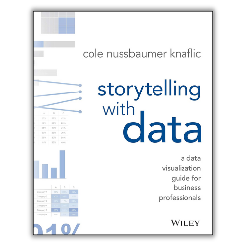 Storytelling with Data